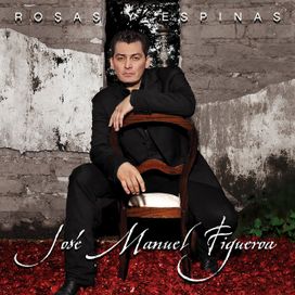 Rosas Y Espinas - 2021 • Álbum