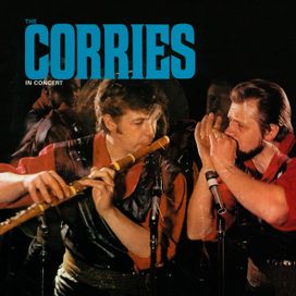 In Concert - 1969 • Álbum