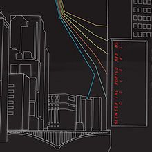 Colors - 2007 • Álbum
