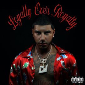 Loyalty Over Royalty - 2021 • Álbum