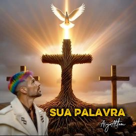 Sua Palavra  - 2026 • Single/EP