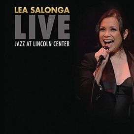 Live - Jazz At Lincoln Center - 2016 • Álbum