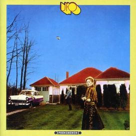 Phenomenon - 1974 • Álbum