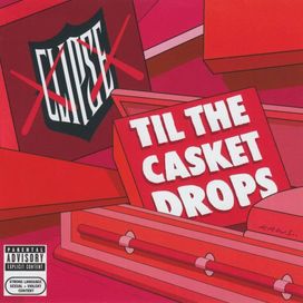 Til The Casket Drops - 2009 • Álbum