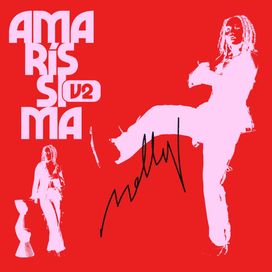 Amaríssima V2 (remix) - 2025 • Álbum