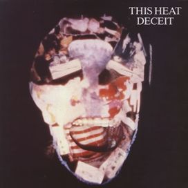 Deceit - 1981 • Álbum