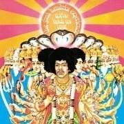 Axis: Bold as Love - 1968 • Álbum