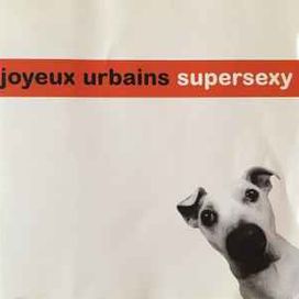Supersexy - 2002 • Álbum