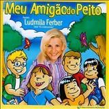 Meu Amigão do Peito - 2006 • Álbum