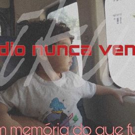 O Ódio Nunca Vence - 2025 • Single/EP