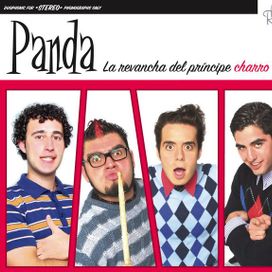 La Revancha Del Príncipe Charro - 2002 • Álbum
