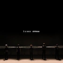 Síntese - 2018 • Álbum