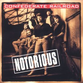 Notorious - 1994 • Álbum