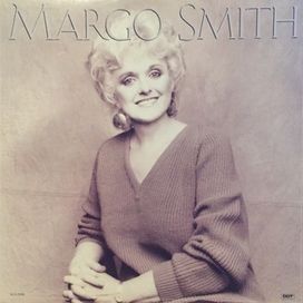 Margo Smith (1986) - 1986 • Álbum