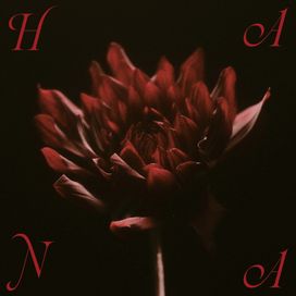 HANA  - 2026 • Álbum