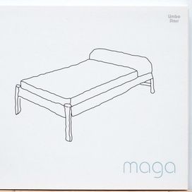 Maga (2002) - 2002 • Álbum