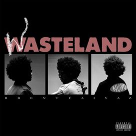 WASTELAND - 2022 • Álbum