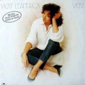 Vicky (1983) - 1983 • Álbum