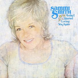 Today I Started Loving You Again - 1975 • Álbum