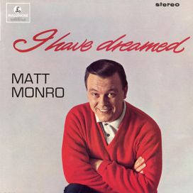 I Have Dreamed - 1965 • Álbum