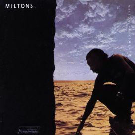 Miltons - 1988 • Álbum