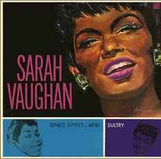 Sings Sweet And Sultry    - 1957 • Álbum