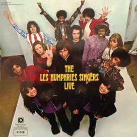 Live - 1972 • Álbum
