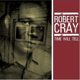 Time Will Tell - DualDisc - 2004 • Álbum