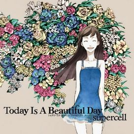 Today Is A Beautiful Day - 2011 • Álbum
