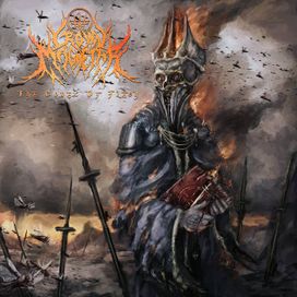 The Codex of Flesh - 2021 • Álbum