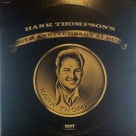 25th Anniversary Album - 1971 • Álbum
