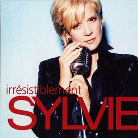 Irrésistiblement Sylvie - 1999 • Álbum