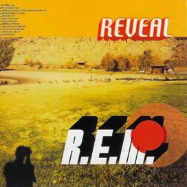 Reveal - 2001 • Álbum