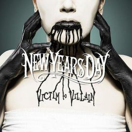Victim To Villain - 2013 • Álbum