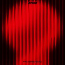 In Your Fantasy (remix) - 2025 • Sencillo/EP