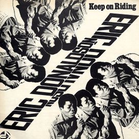 Keep On Riding - 1975 • Álbum