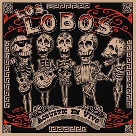 Acoustic En Vivo - 2005 • Álbum