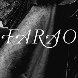 Farao EP - 2014 • Álbum