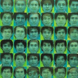  ゆらゆら帝国のしびれ (yura yura teikoku no shibire) - 2003 • Álbum