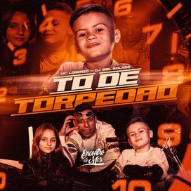 To de Torpedão  - 2023 • Single/EP