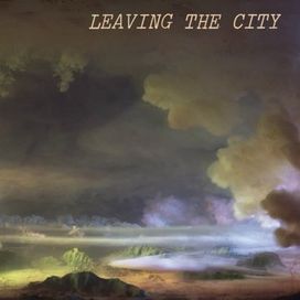 Leaving The City - 2015 • Single/EP