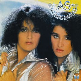 Celina e Geizibel (Vol. 4) - 1991 • Álbum