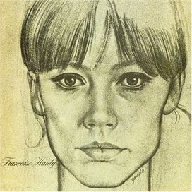 Françoise Hardy (1968) - 1968 • Álbum