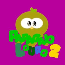 Papagaio Louro Vol. 2 - Papagaio Louro