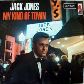 My Kind Of Town - 1965 • Álbum