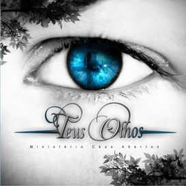 Teus Olhos - 2010 • Álbum