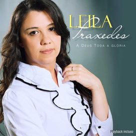 A Deus Toda a Glória - 2010 • Álbum