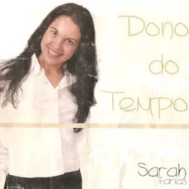 Dono do Tempo - 1998 • Álbum