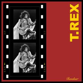 T. Rex (Deluxe Edition) - 1970 • Álbum