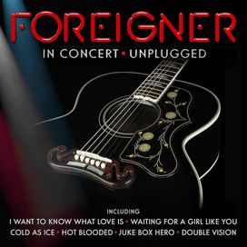 In Concert - Unplugged - 2016 • Álbum
